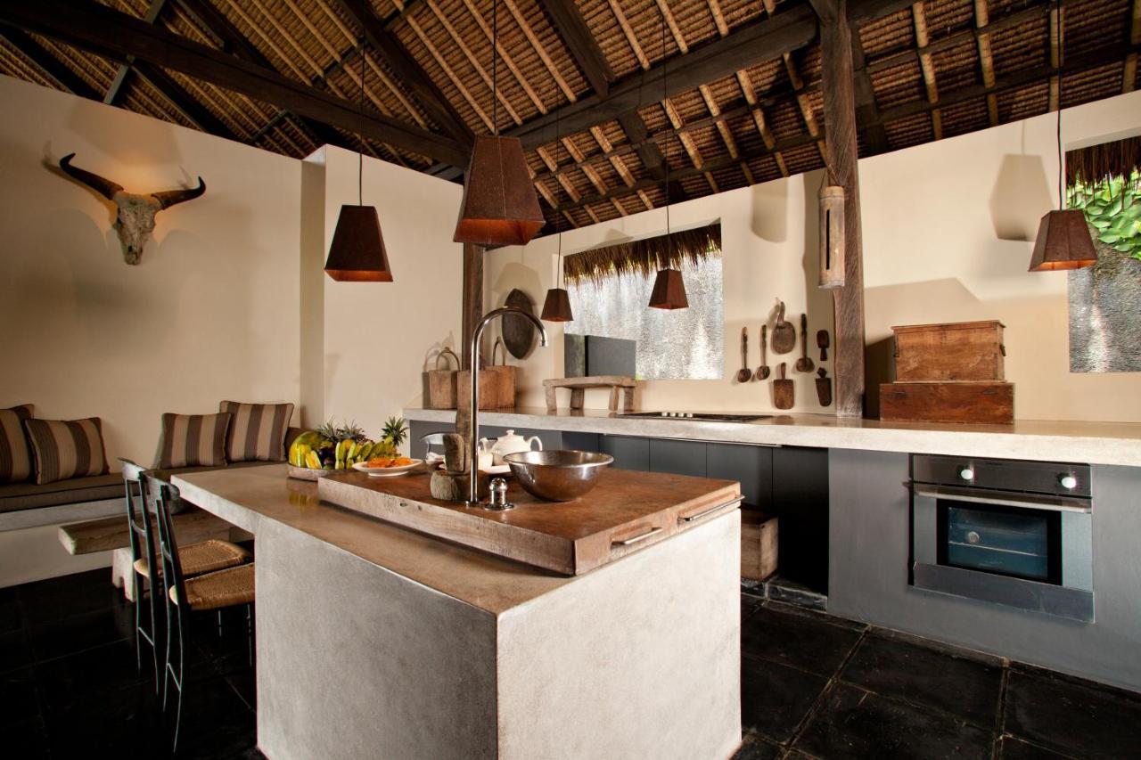 Kelusa Villa Ubud