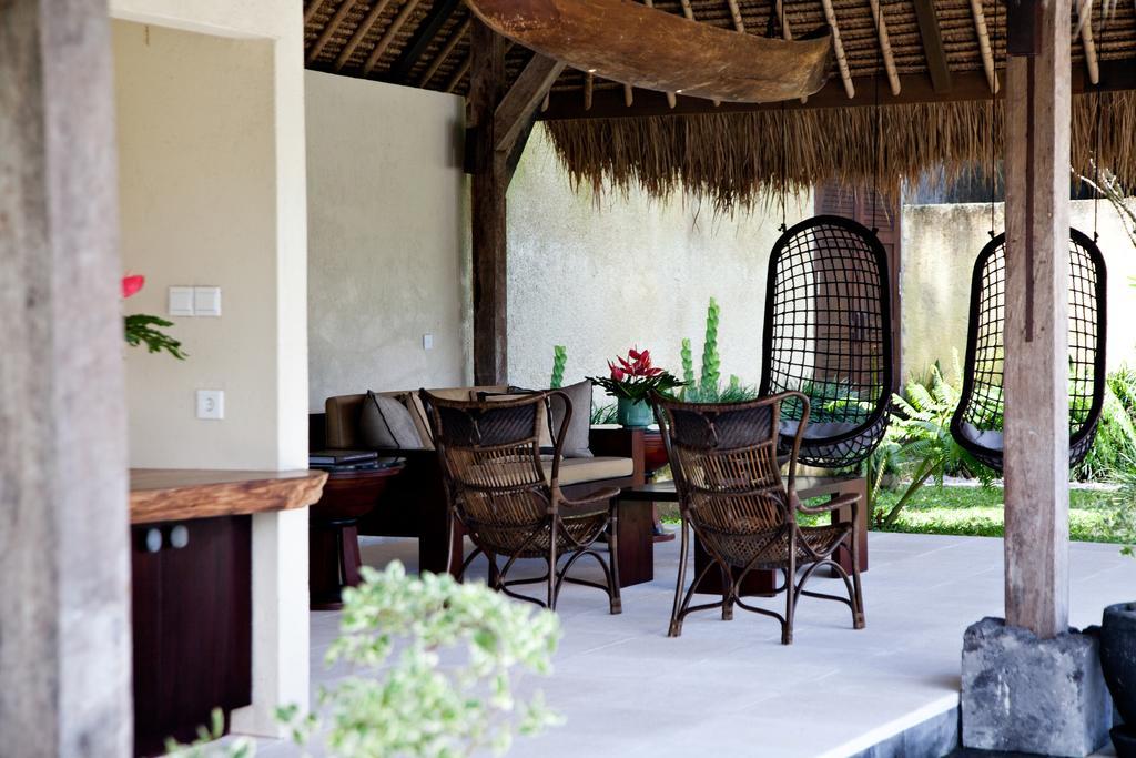 Kelusa Villa Ubud