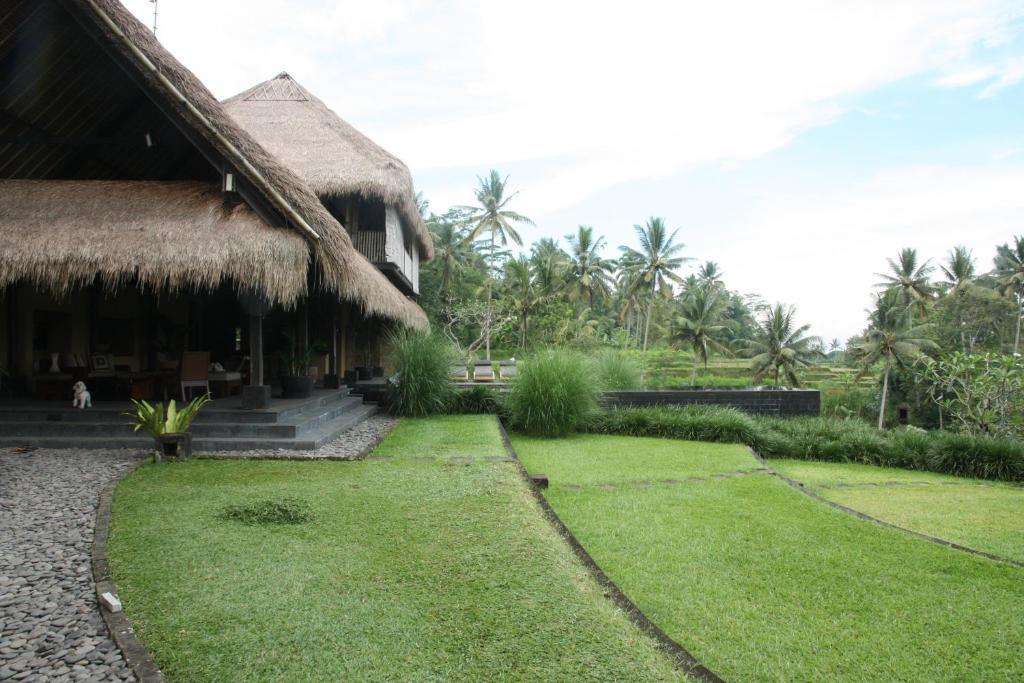 Villa Kelusa Ubud