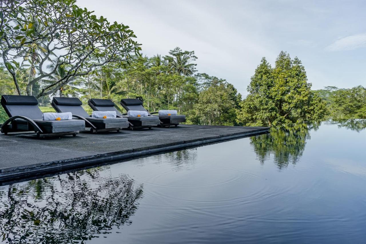 Villa Kelusa Ubud
