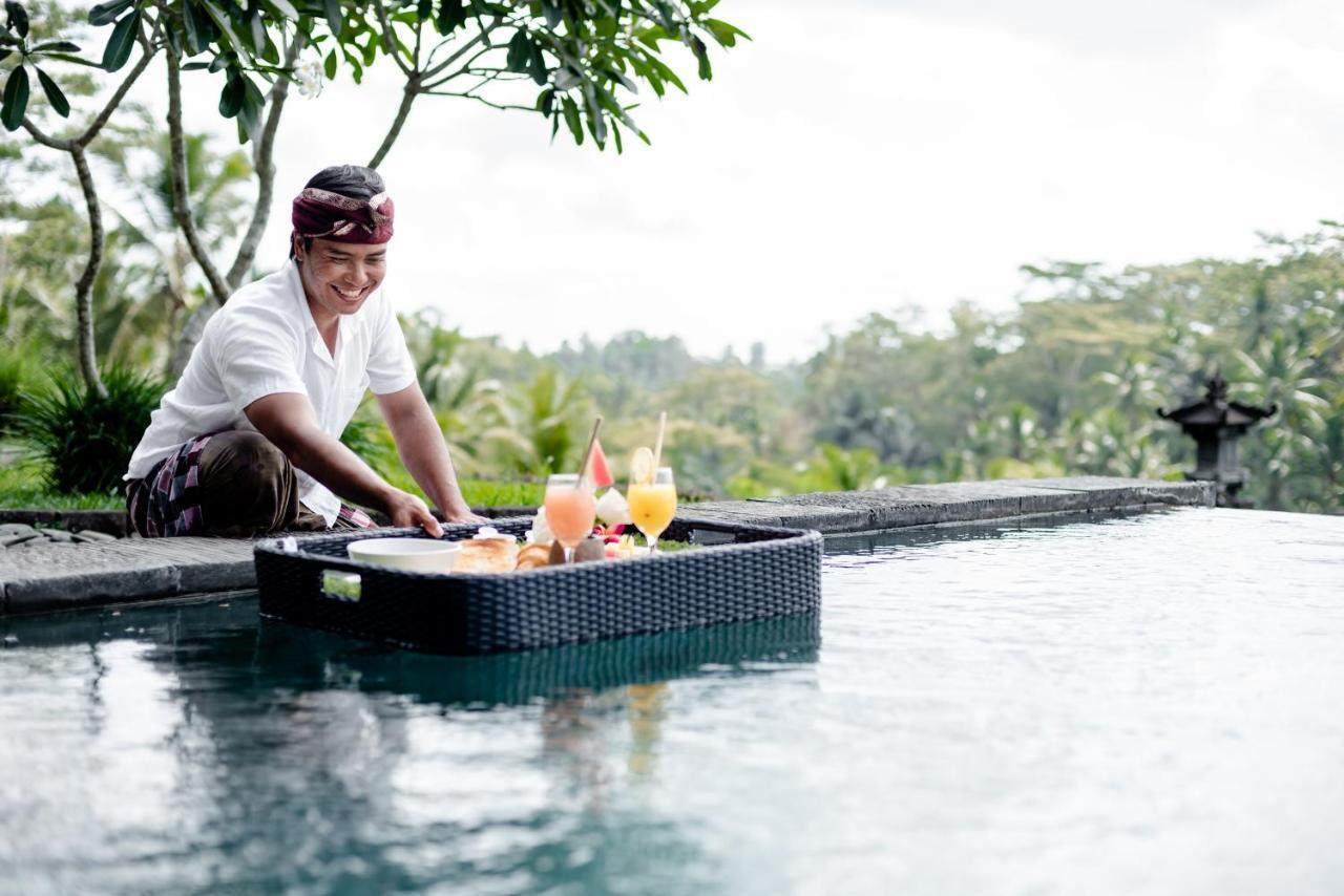Kelusa * Ubud