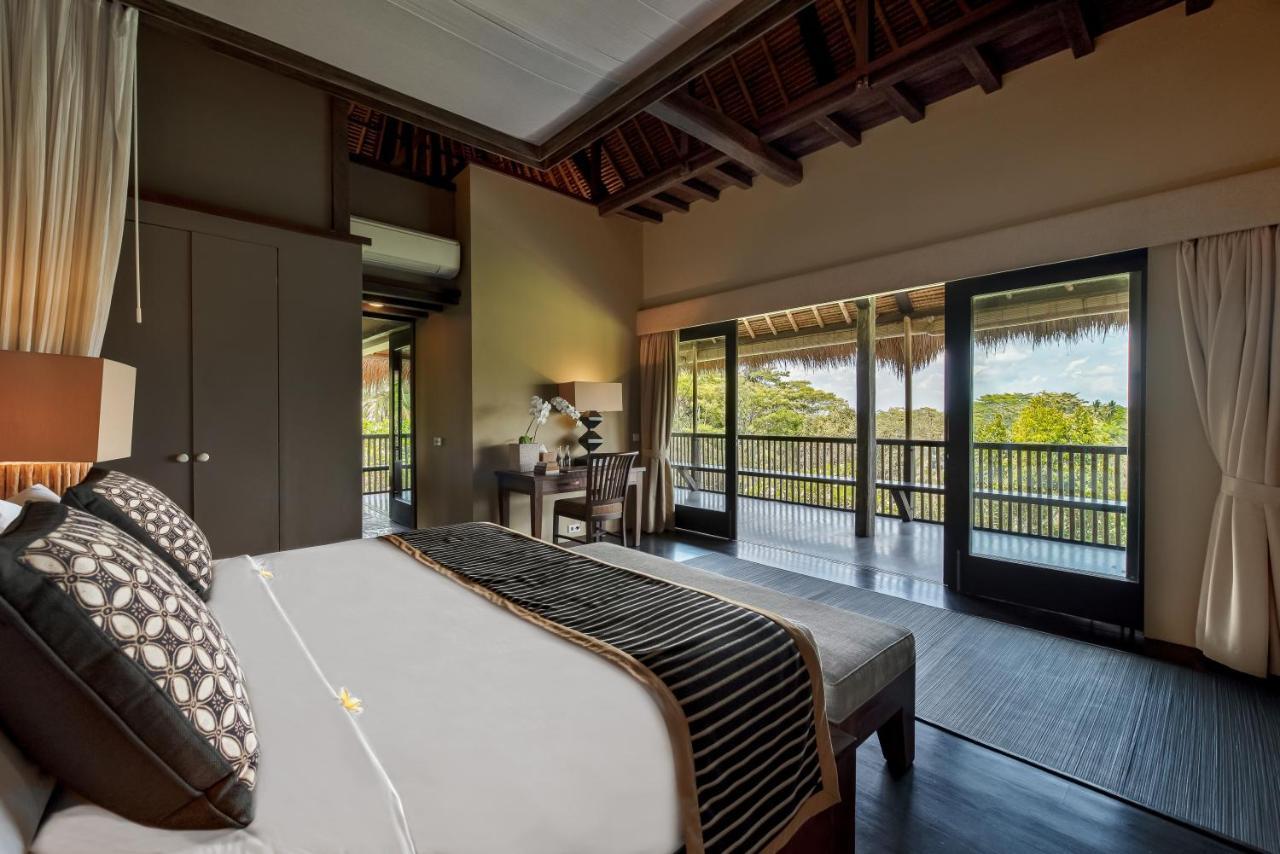 Kelusa Villa Ubud