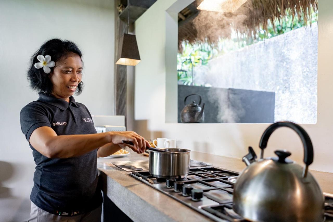 Villa Kelusa Ubud
