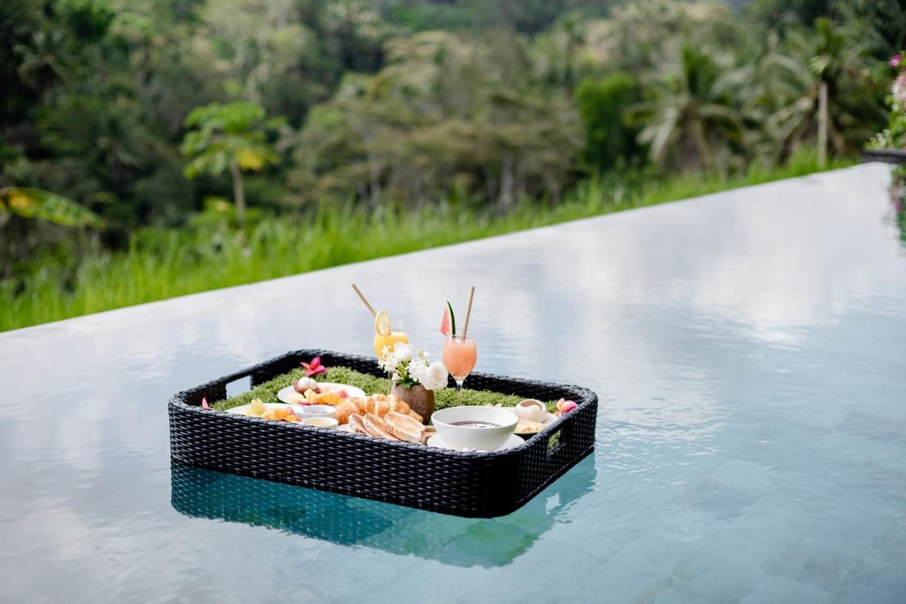 Kelusa Villa Ubud
