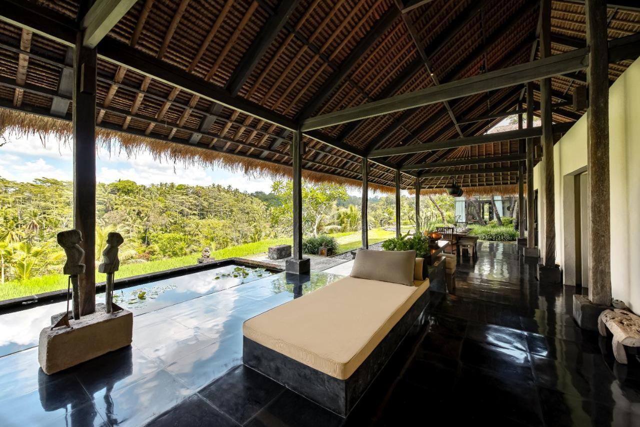 Kelusa Ubud