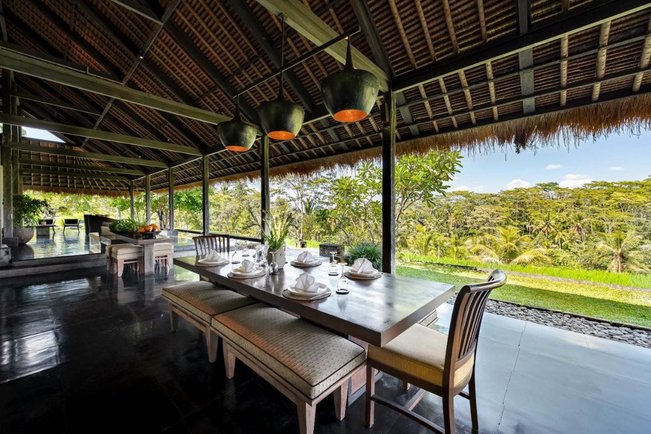 Kelusa Villa Ubud