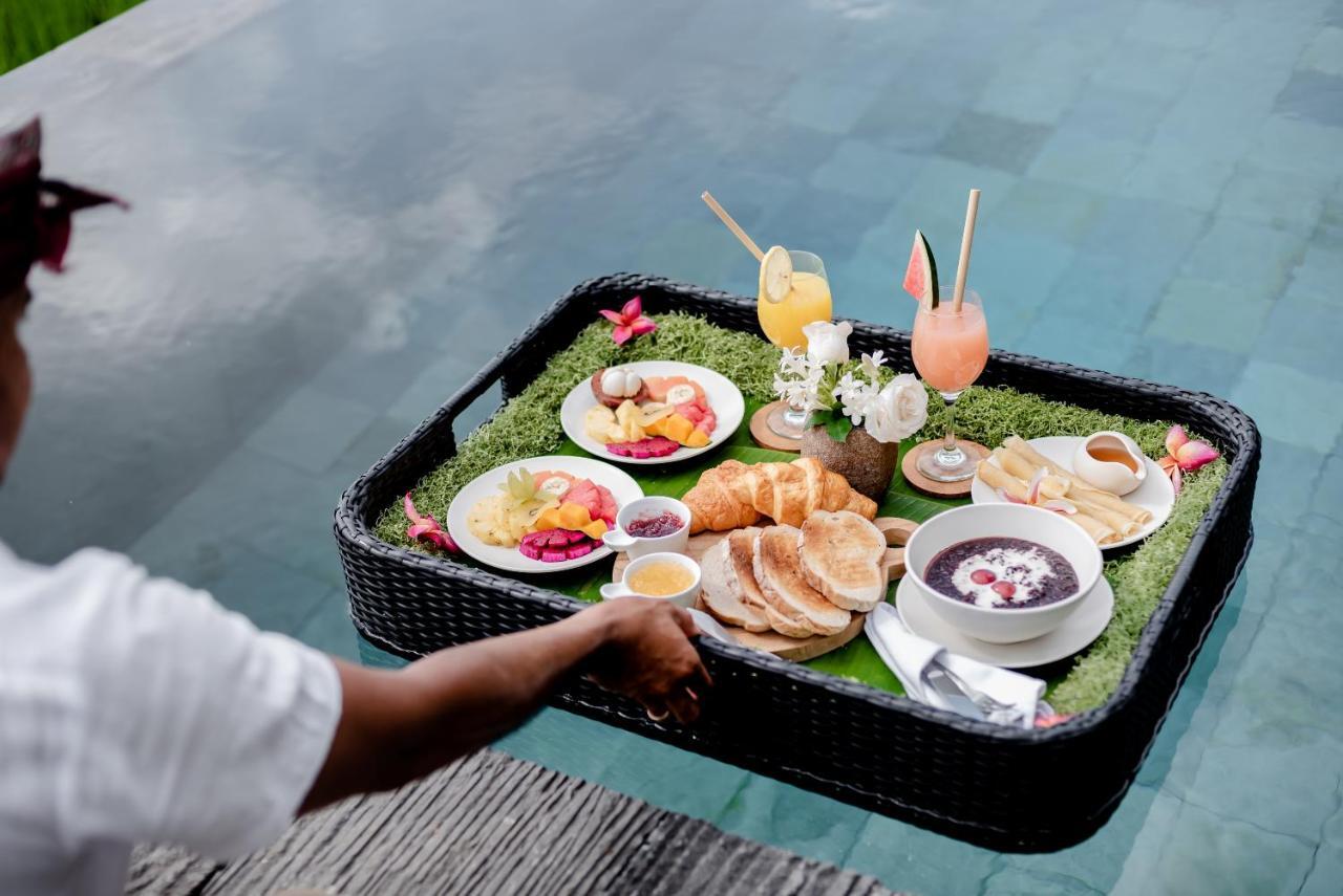 Villa Kelusa Ubud