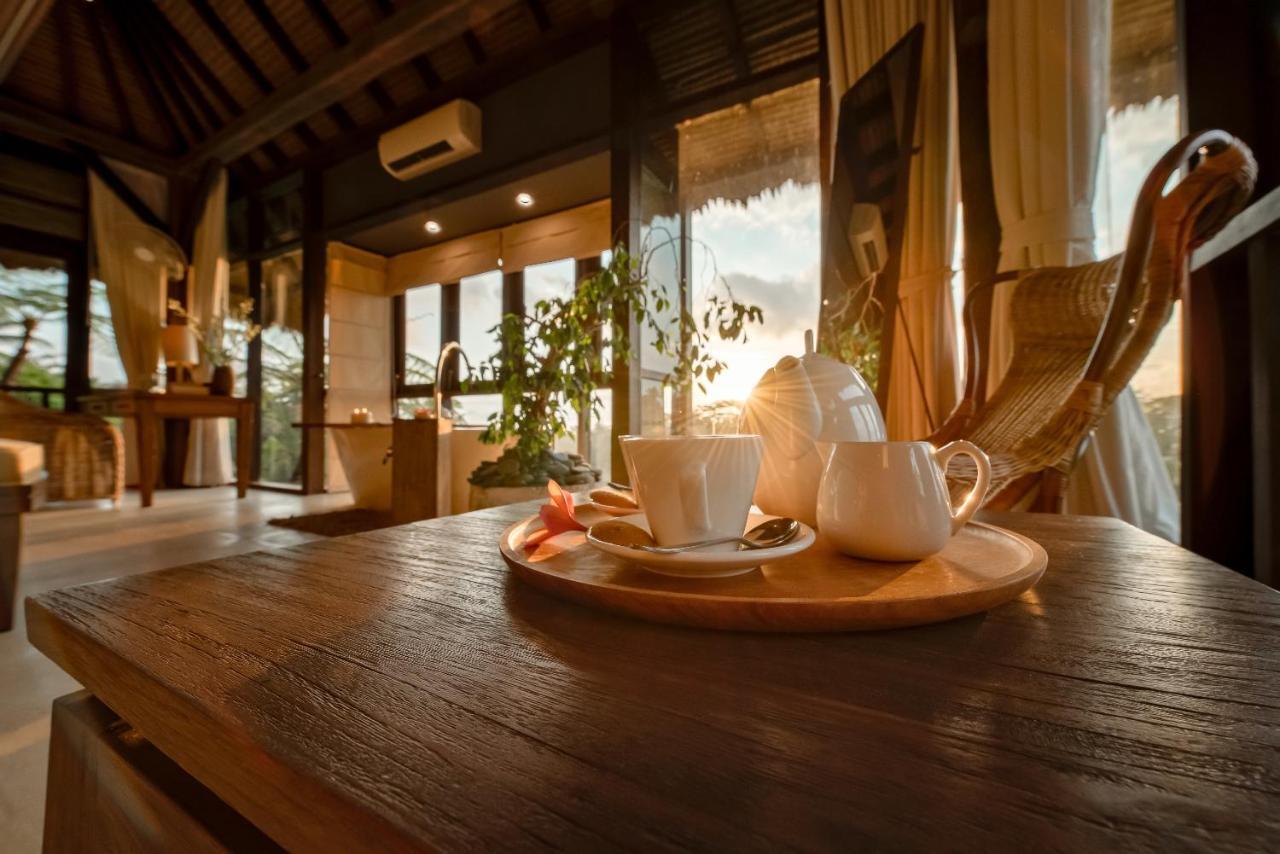 Kelusa Villa Ubud