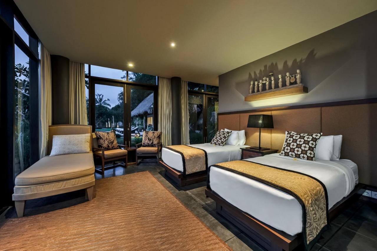 Kelusa Villa Ubud