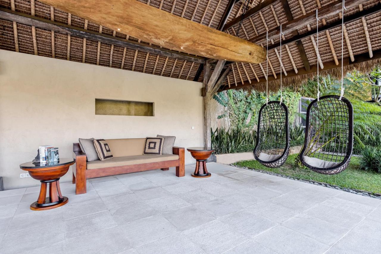 Villa Kelusa Ubud