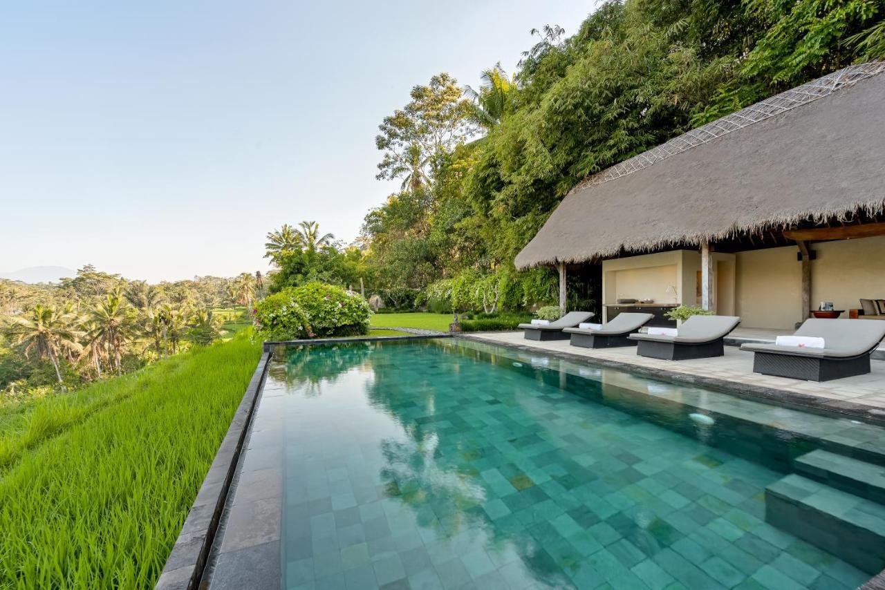 Kelusa Ubud