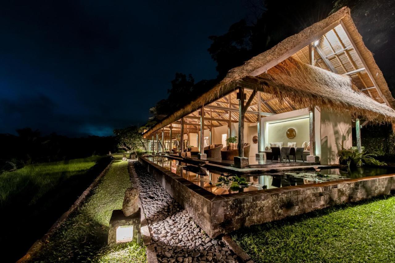 Kelusa Ubud