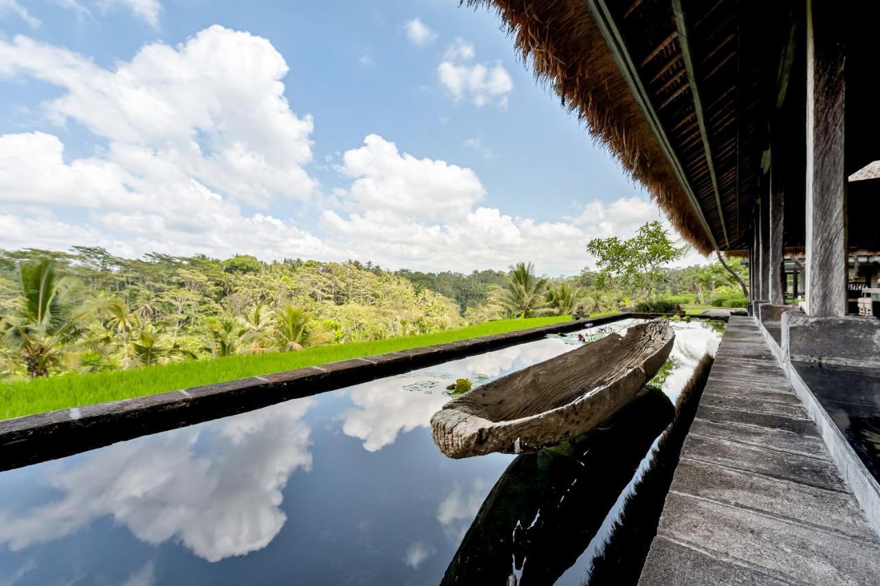 Kelusa Villa Ubud