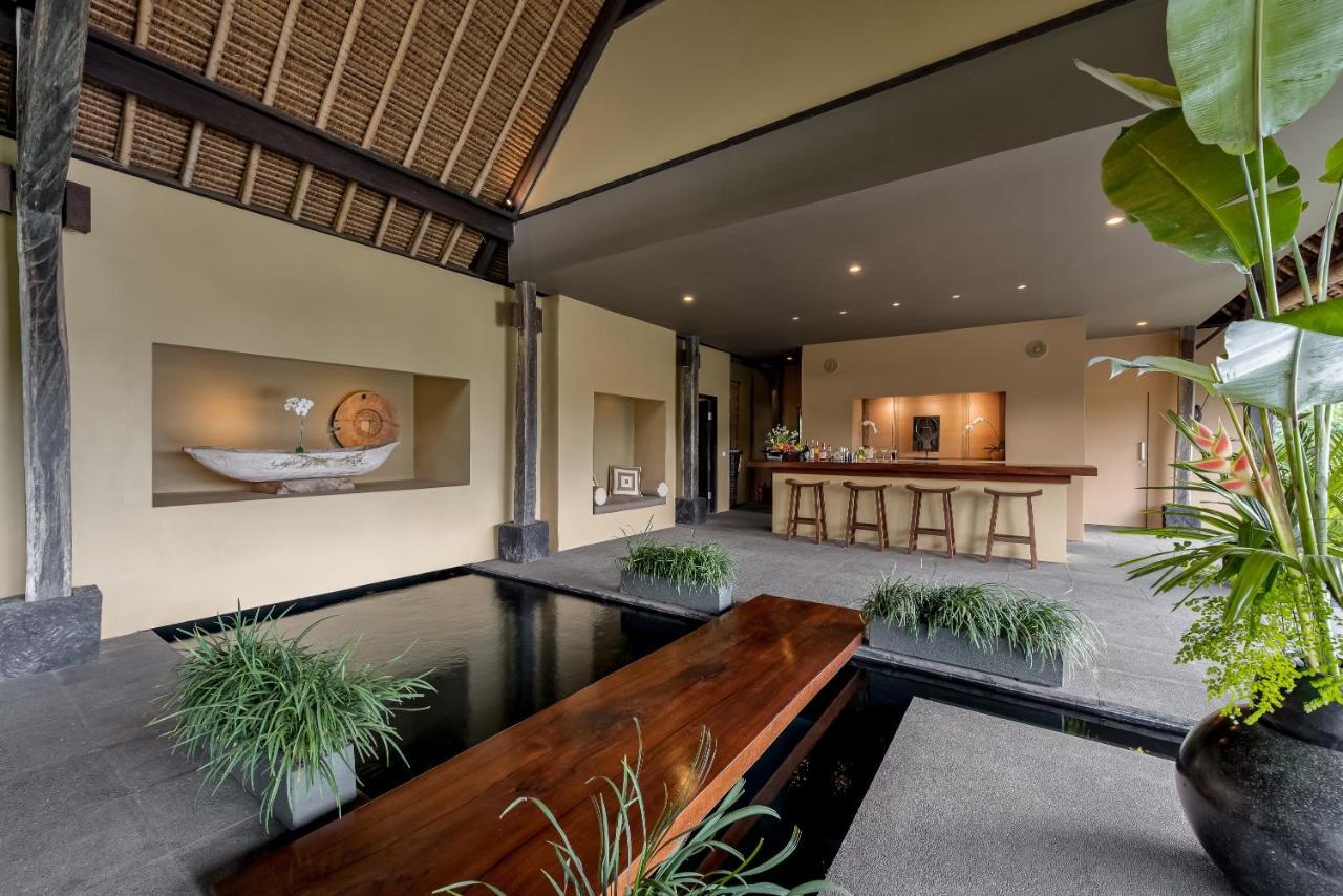 Villa Kelusa Ubud