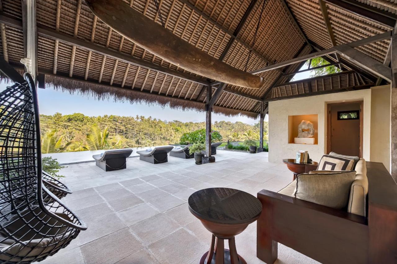 Kelusa Villa Ubud