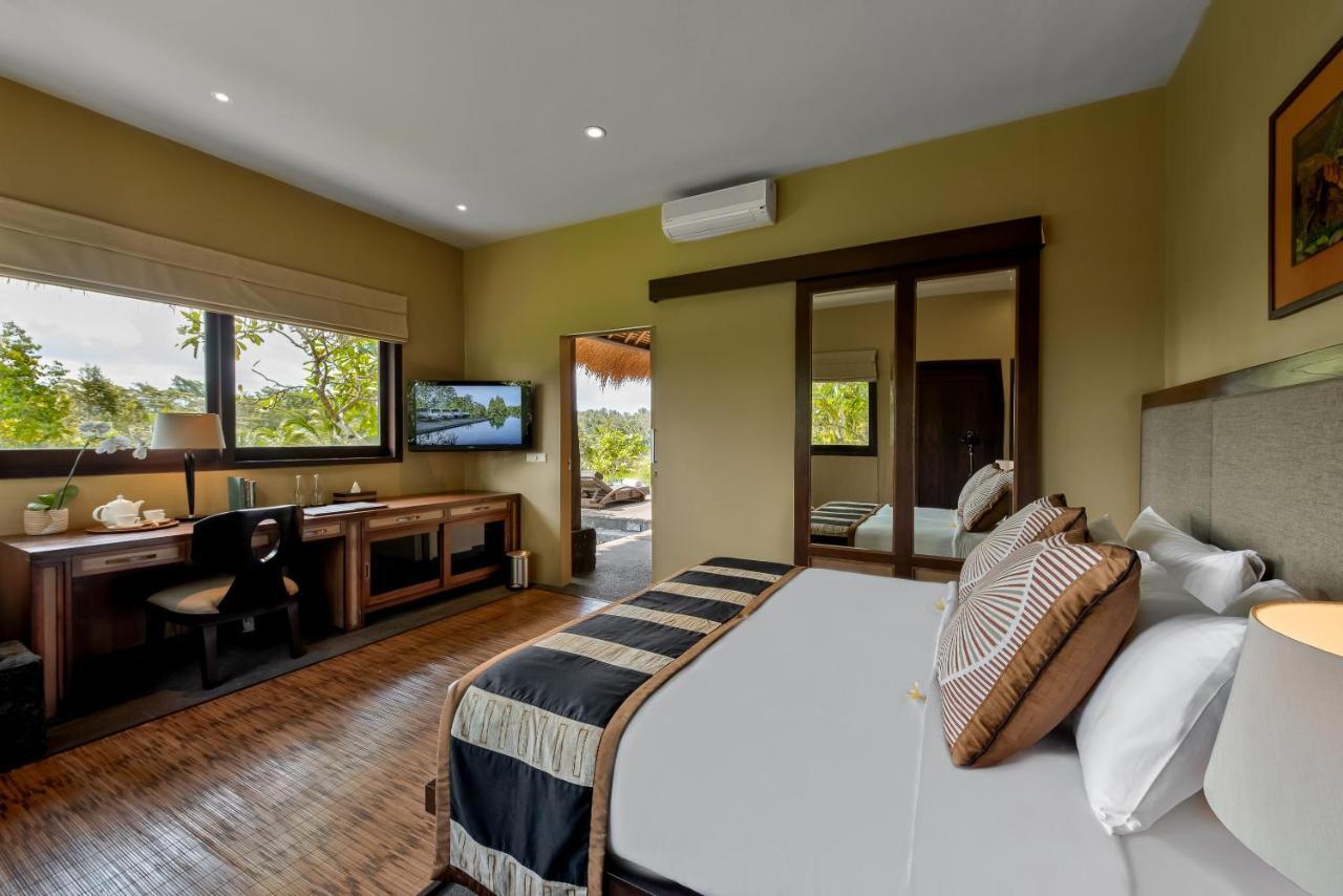 Kelusa Villa Ubud