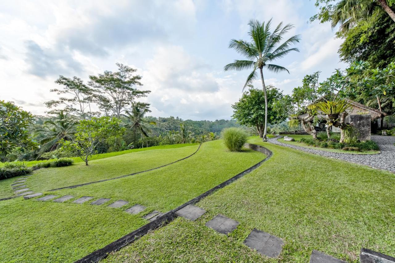 Kelusa Villa Ubud