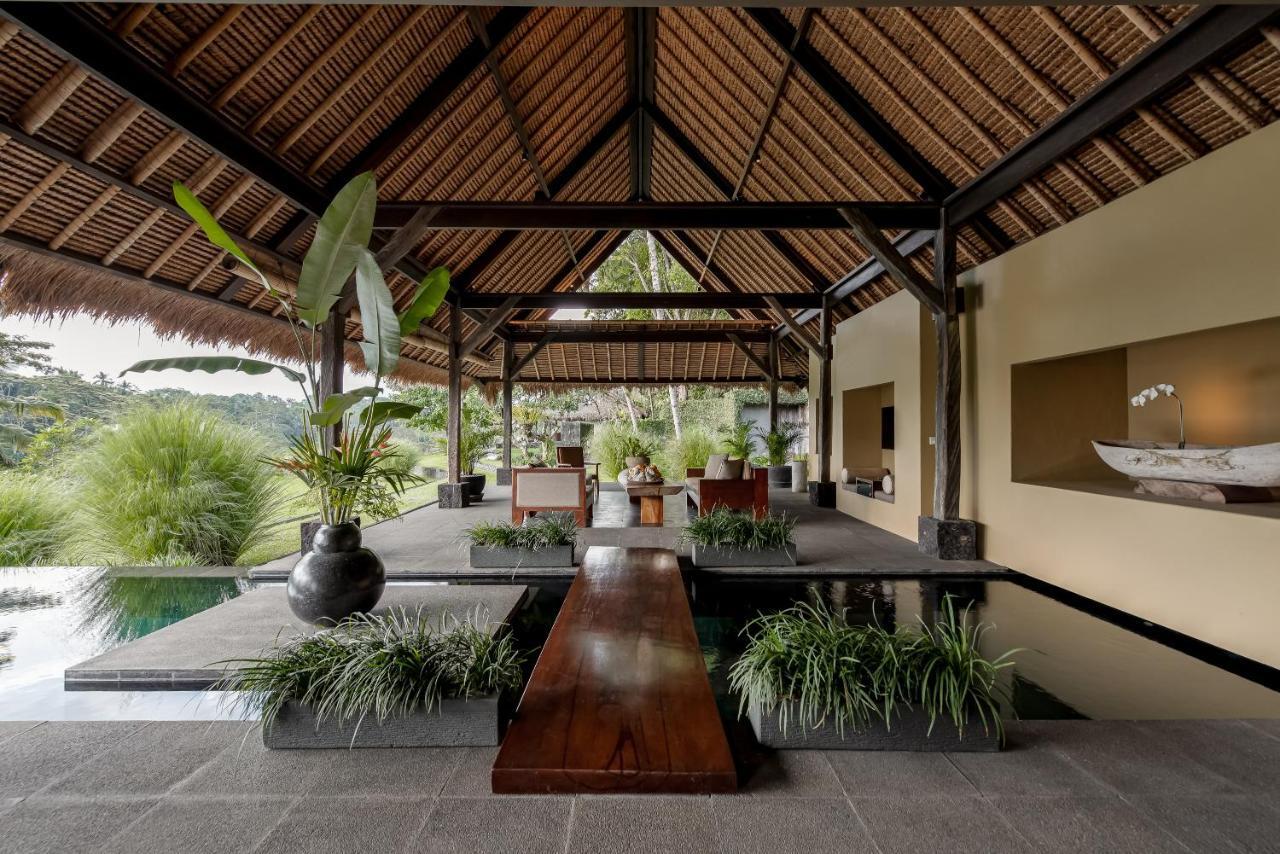 Kelusa * Ubud