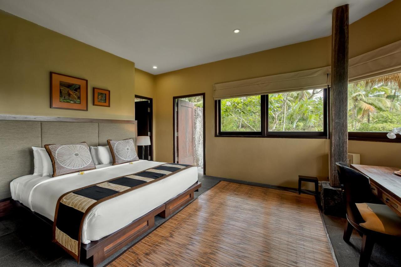Kelusa Ubud
