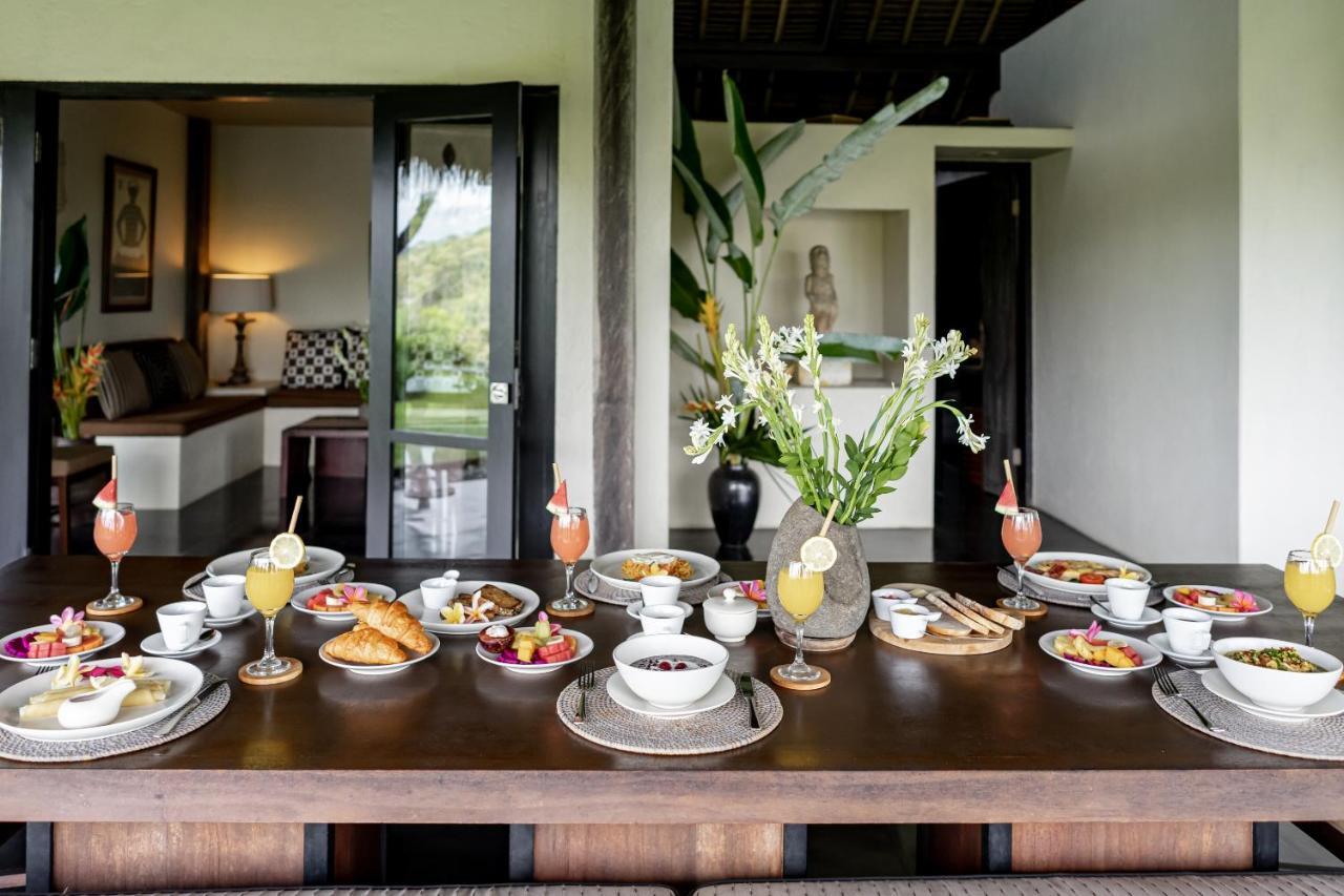 Kelusa Villa Ubud