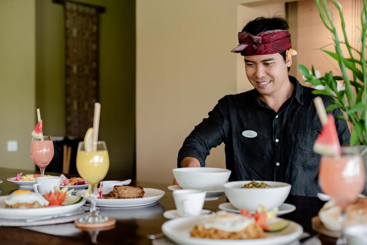 Kelusa Ubud